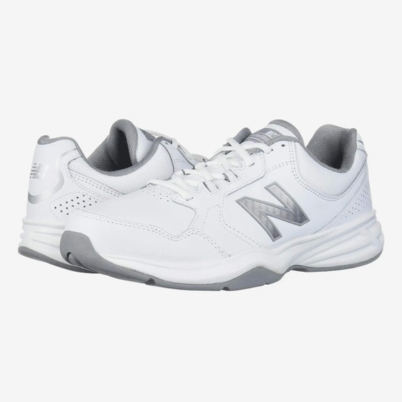 New Balance EXTRA WIDE Walking Athletic Sneakers 11.5 - Picture 8 of 8